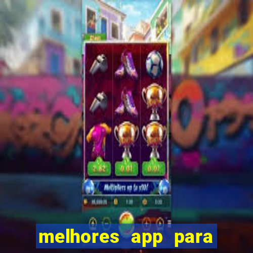 melhores app para ganhar dinheiro jogando